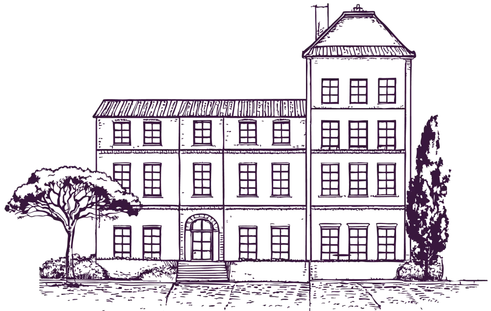 Logo Gites La Vernède